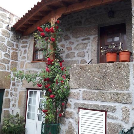 Casa Do Beirado Vila Gouveia  Exterior foto