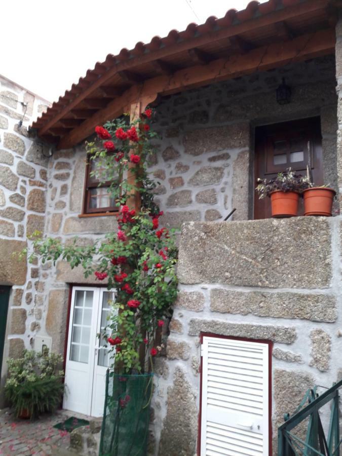 Casa Do Beirado Vila Gouveia  Exterior foto
